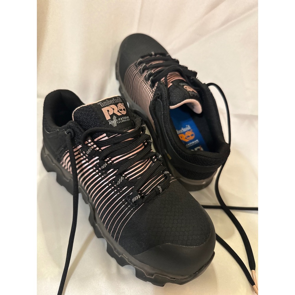 Timberland Pro work boot shoe - Picture 3 of 6